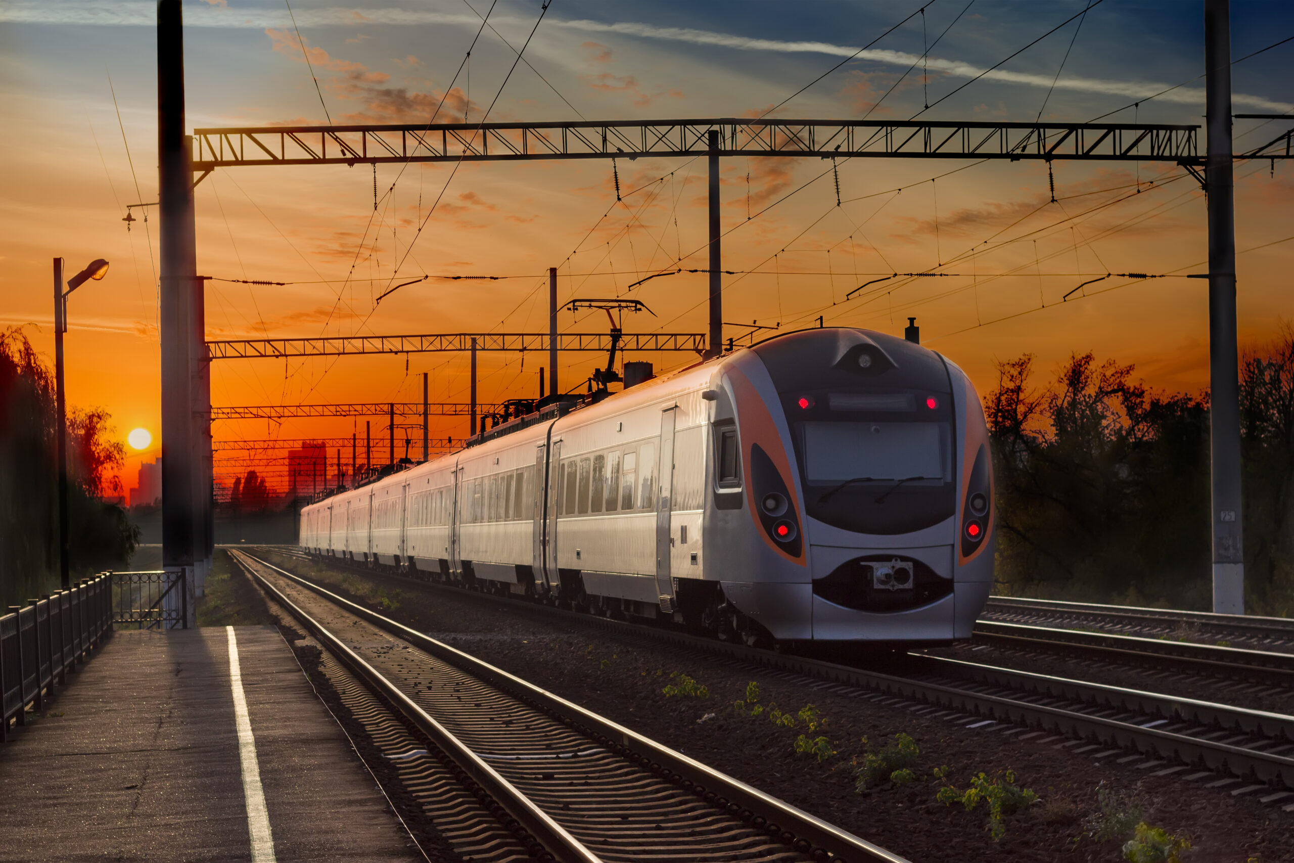 passenger train 1 scaled